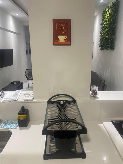 Апартаменти Apartamento Espetacular No Coracao De Copacabana. Ріо-де-Жанейро Екстер'єр фото