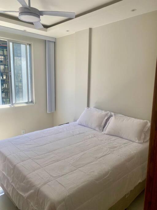 Апартаменти Apartamento Espetacular No Coracao De Copacabana. Ріо-де-Жанейро Екстер'єр фото