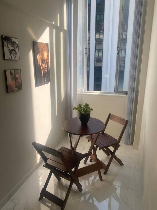 Апартаменти Apartamento Espetacular No Coracao De Copacabana. Ріо-де-Жанейро Екстер'єр фото
