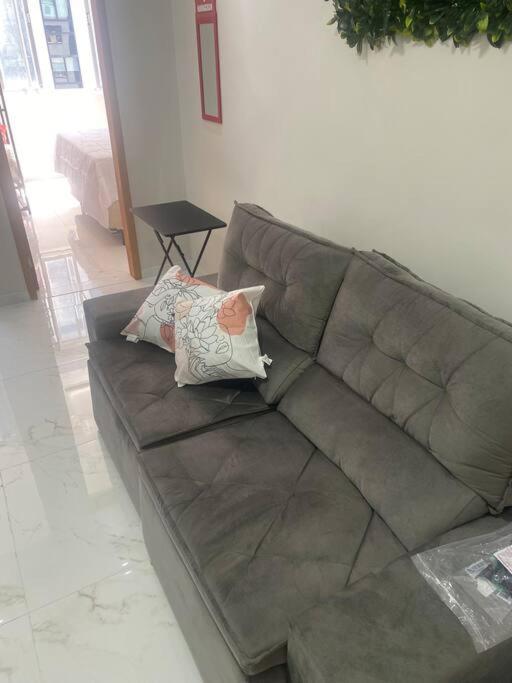 Апартаменти Apartamento Espetacular No Coracao De Copacabana. Ріо-де-Жанейро Екстер'єр фото