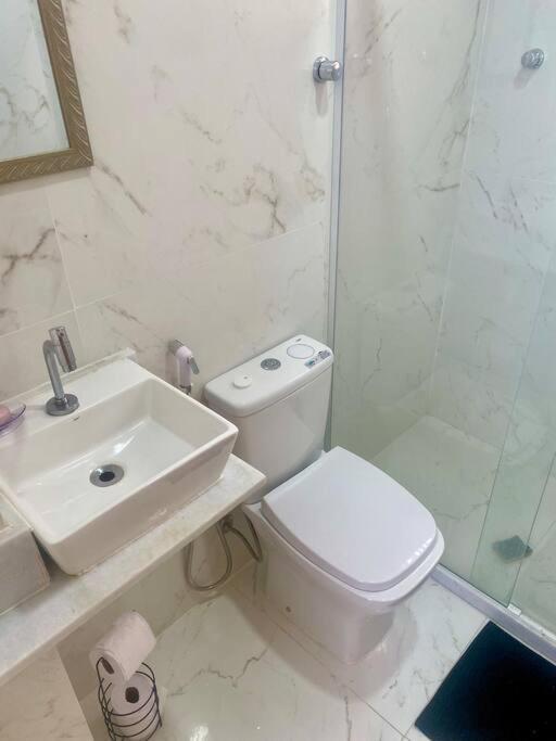 Апартаменти Apartamento Espetacular No Coracao De Copacabana. Ріо-де-Жанейро Екстер'єр фото
