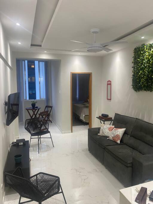 Апартаменти Apartamento Espetacular No Coracao De Copacabana. Ріо-де-Жанейро Екстер'єр фото
