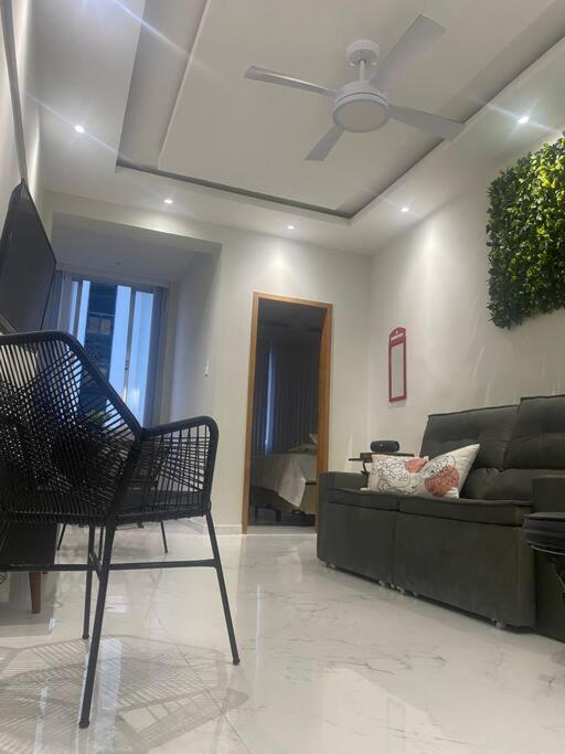 Апартаменти Apartamento Espetacular No Coracao De Copacabana. Ріо-де-Жанейро Екстер'єр фото