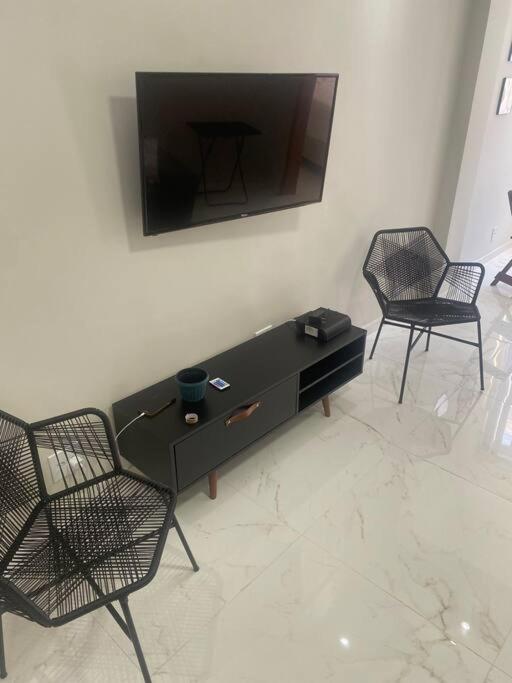 Апартаменти Apartamento Espetacular No Coracao De Copacabana. Ріо-де-Жанейро Екстер'єр фото