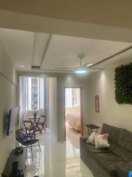 Апартаменти Apartamento Espetacular No Coracao De Copacabana. Ріо-де-Жанейро Екстер'єр фото