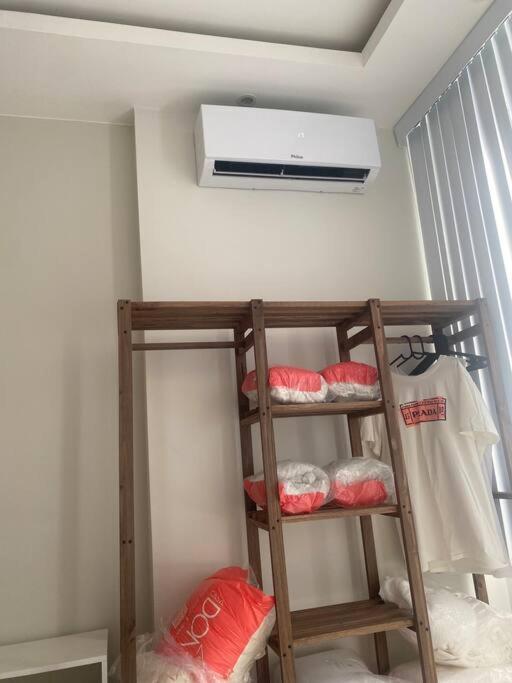Апартаменти Apartamento Espetacular No Coracao De Copacabana. Ріо-де-Жанейро Екстер'єр фото