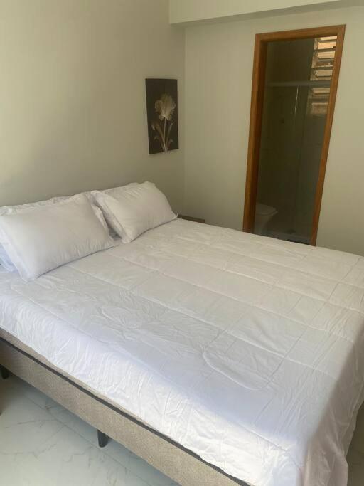 Апартаменти Apartamento Espetacular No Coracao De Copacabana. Ріо-де-Жанейро Екстер'єр фото